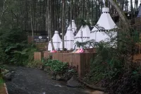 Regan Luxcamp by Digihub Hospitality Hotels in Pangalengan