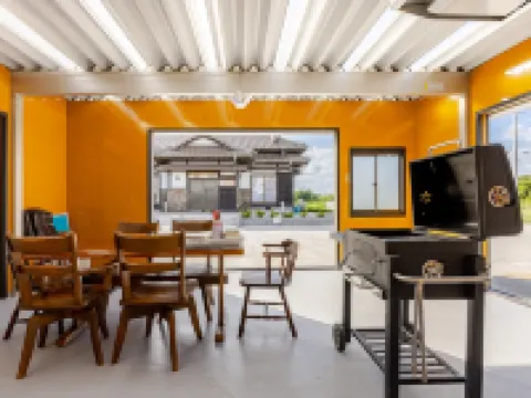 Private Villa in Futtsu Futtsu otelleri