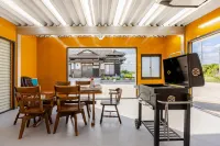 Private Villa in Futtsu Futtsu otelleri