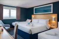 Travelodge - Northampton Upton Way Hotels in Harpole