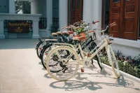 Asoca Hotel Luang Prabang