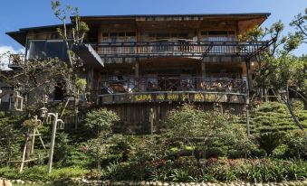 The Mong Garden Homestay SaPa