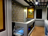 Donmuang At Last Hotels near Thailand Post
