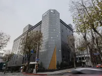 Guwol 朗多飯店 仙鹤洞附近的飯店