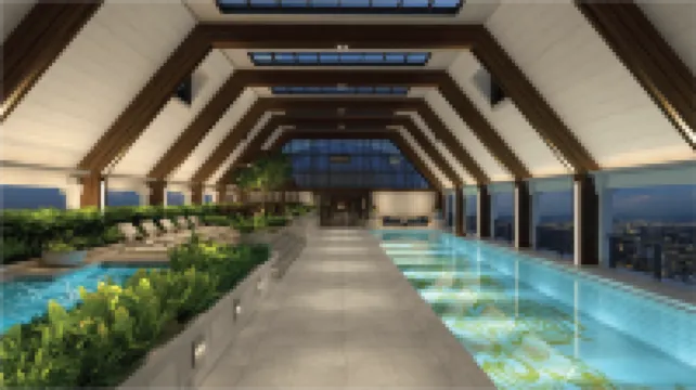 Paxtonz Mana-Mana Suites Kuala Lumpur Hotels in Kuala Lumpur