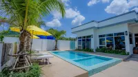 Royal Beach Resort & Residence By EHM Hotels in Khum Kaoh Sdach