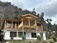 Oakwood Homestay