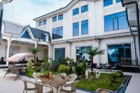 GOLD STAR PALACE HOTEL Hotels in Samarkand