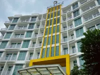 Point C Hotel Bandung Hotel di Kecamatan Cidadap