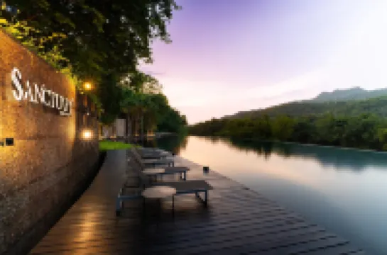 Sanctuary Kanchanaburi Hotels in Sai Yok