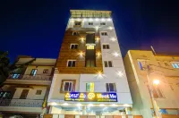 Hotel Meet Me At Hotel di 