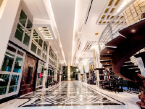 Grand Sya Hotel Hotels in Palu