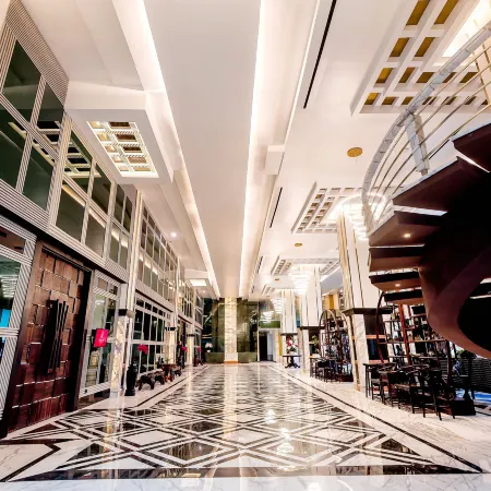 Grand Sya Hotel