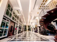 Grand Sya Hotel Hotels in Palu