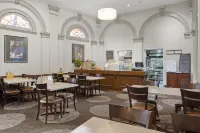 Euroa Hotel فنادق في Euroa