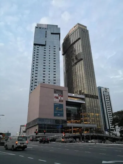 Chrisenbel Suites Pinnacle Petaling Jaya