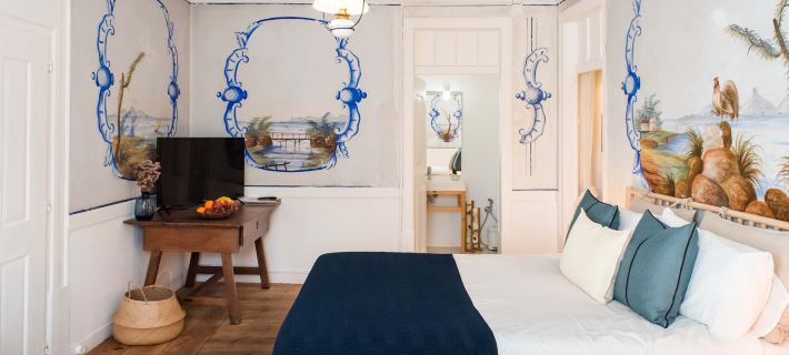 Central Studio Suite - Ericeira Hotel a Mafra