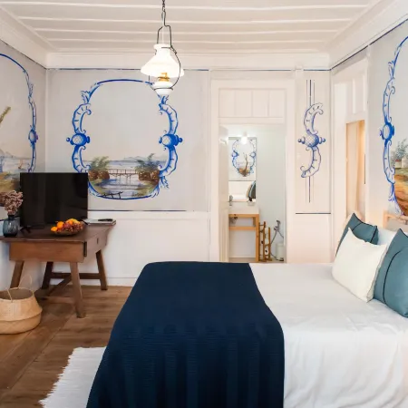Central Studio Suite - Ericeira