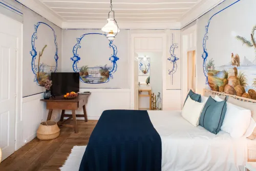 Central Studio Suite - Ericeira - pantai
