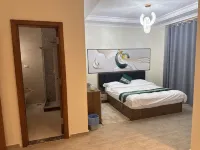 Vista Mansio-n - 1-Star