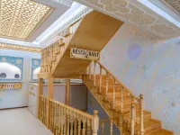 GRAND VIZIR Hotels in Xiva