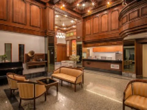 บีทู ศรีสะเกษ บูติค แอนด์ บัดเจท โรงแรมในอำเภอเมืองศรีสะเกษ