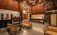 B2 Sisaket Boutique & Budget Hotel Hotels in Sisaket