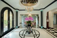 Flamingo Dai Lai - Delight Villa Hotels in Phuc Yen