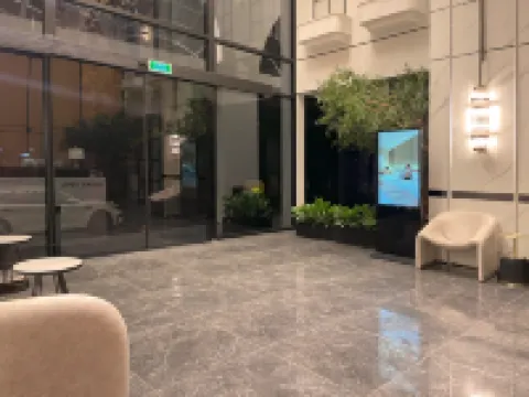 Amana Hotel Phan Thiet Hotels in Phan Thiet