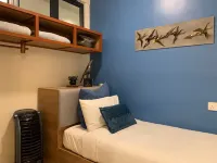 Deluxe Holiday Studio Suite  @ Timurbay w/ Seaview