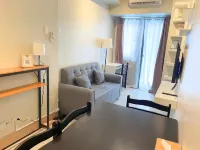 Shore Staycation at Shore 3 Mall of Asia