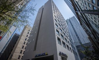 AC PALACE HOTEL&RESIDENCE SEOUL GANGNAM