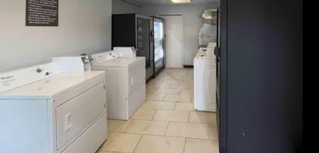 Studio 6 West Columbia, SC - Airport Отели в г. Спрингдейл