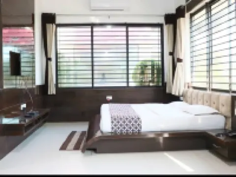 Hotel Shivani resort Hotels in Mandav