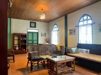 Chillin' Guest House