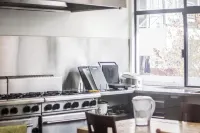 Downtown Backpackers Hostel Perth - note - Valid Passport required for check in