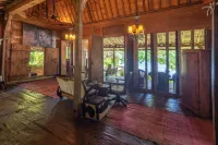 Ratua Private Island Hotels in 