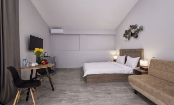 Horizon Hotel Yerevan