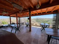 Cappadocia Snora Cave