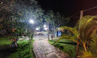 Cat Ba Serena Homestay And Swimming Pool