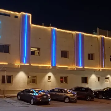 Marin Suites Al Badia