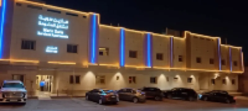 Marin Suites Al Badia Hotels in der Nähe von King Fahad Cultural Centre