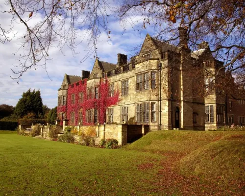 吉斯伯勒酒店 吉斯伯勒酒店