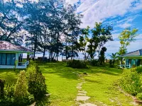Fueng Fah Villa Sea Views