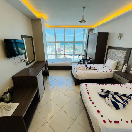 Elite Sea Sky Hotel