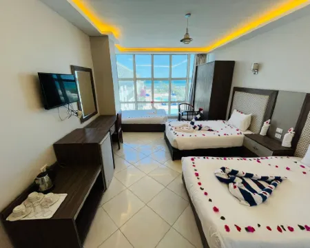 Elite Sea Sky Hotel Hotels in Hurghada