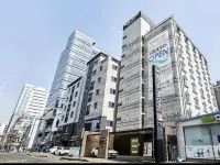 퍼시픽호텔