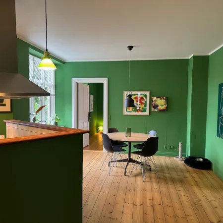 Matcha Suites by Greenbrook