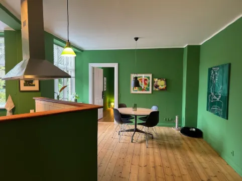 Matcha Suites by Greenbrook