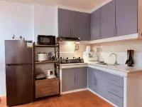 The Terrace Condominium Baguio City